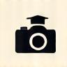 Icon representing a photography workshop